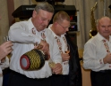 prosinec 2014 - Setkání seniorů