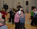 prosinec 2014 - Setkání seniorů