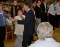 prosinec 2014 - Setkání seniorů