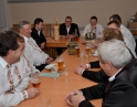 prosinec 2014 - Setkání seniorů