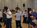 prosinec 2014 - Setkání seniorů
