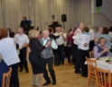 prosinec 2014 - Setkání seniorů