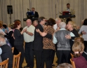 prosinec 2014 - Setkání seniorů