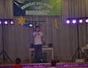 prosinec 2014 - Vánoční diskotéka