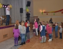 prosinec 2014 - Vánoční diskotéka