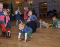 prosinec 2014 - Vánoční diskotéka