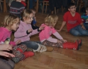 prosinec 2014 - Vánoční diskotéka