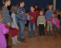 prosinec 2014 - Vánoční diskotéka