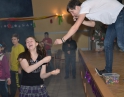 prosinec 2014 - Vánoční diskotéka