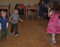 prosinec 2014 - Vánoční diskotéka