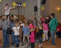 prosinec 2014 - Vánoční diskotéka