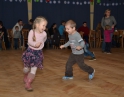 prosinec 2014 - Vánoční diskotéka