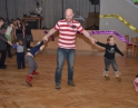 prosinec 2014 - Vánoční diskotéka