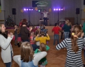 prosinec 2014 - Vánoční diskotéka