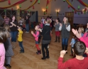 prosinec 2014 - Vánoční diskotéka