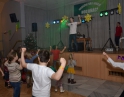 prosinec 2014 - Vánoční diskotéka