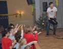 prosinec 2014 - Vánoční diskotéka