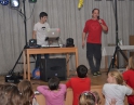 prosinec 2014 - Vánoční diskotéka
