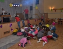 prosinec 2014 - Vánoční diskotéka