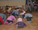 prosinec 2014 - Vánoční diskotéka