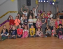 prosinec 2014 - Vánoční diskotéka