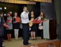 prosinec 2014 - Předvánoční setkání sborů