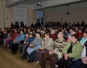 prosinec 2014 - Předvánoční setkání sborů