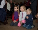 prosinec 2014 - Předvánoční setkání sborů