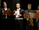 prosinec 2014 - Předvánoční setkání sborů