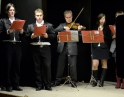 prosinec 2014 - Předvánoční setkání sborů