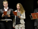 prosinec 2014 - Předvánoční setkání sborů