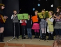 prosinec 2014 - Předvánoční setkání sborů