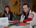 prosinec 2014 - Předvánoční setkání sborů