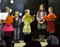 prosinec 2014 - Předvánoční setkání sborů