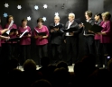 prosinec 2014 - Předvánoční setkání sborů