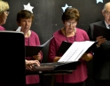 prosinec 2014 - Předvánoční setkání sborů