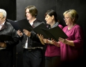 prosinec 2014 - Předvánoční setkání sborů