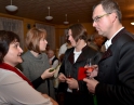 prosinec 2014 - Předvánoční setkání sborů
