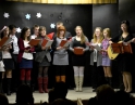 prosinec 2014 - Předvánoční setkání sborů