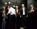 prosinec 2014 - Předvánoční setkání sborů