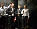 prosinec 2014 - Předvánoční setkání sborů