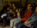 prosinec 2014 - Předvánoční setkání sborů