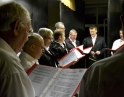 prosinec 2014 - Předvánoční setkání sborů