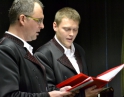 prosinec 2014 - Předvánoční setkání sborů