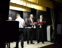 prosinec 2014 - Předvánoční setkání sborů