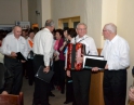 prosinec 2014 - Předvánoční setkání sborů