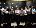 prosinec 2014 - Předvánoční setkání sborů