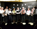 prosinec 2014 - Předvánoční setkání sborů