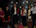 prosinec 2014 - Předvánoční setkání sborů
