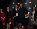 prosinec 2014 - Předvánoční setkání sborů